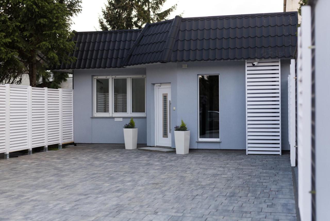 N°50 Poznań Exterior foto