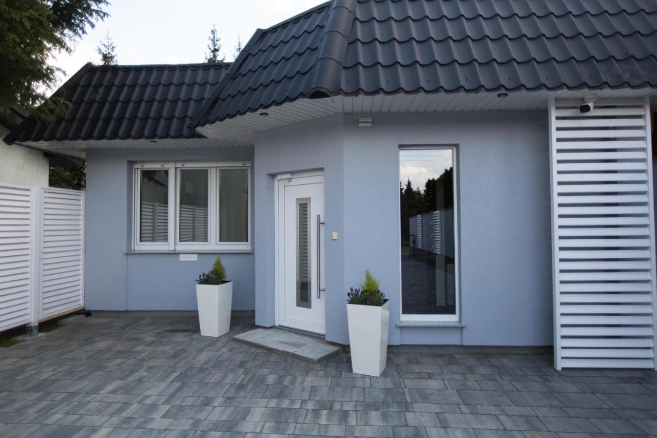 N°50 Poznań Exterior foto