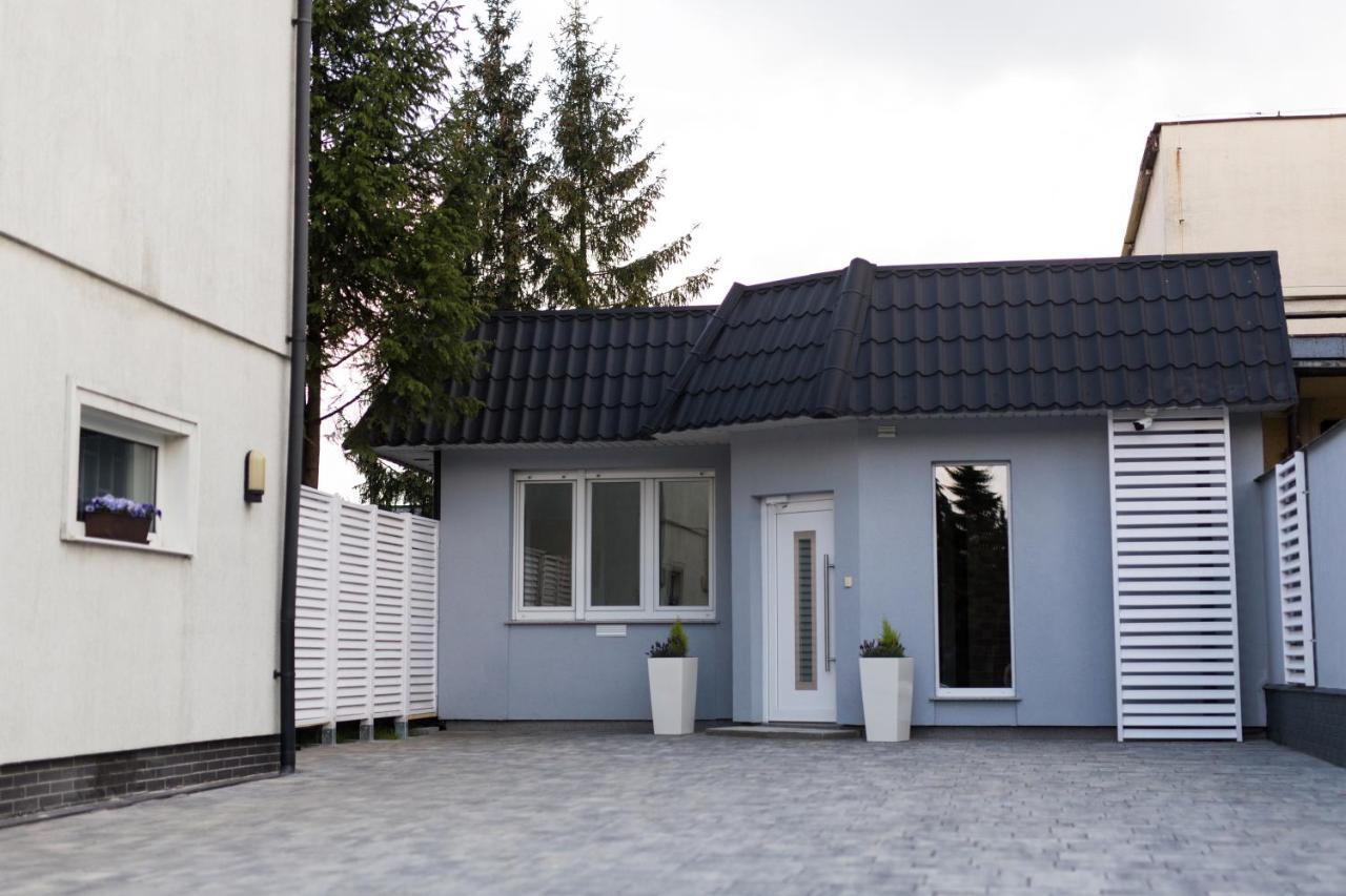 N°50 Poznań Exterior foto